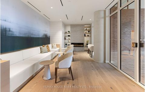 Photo 21 at 402 - 5 Defries Street, Regent Park, Toronto