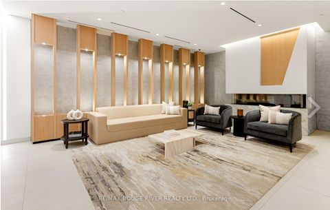 Photo 22 at 402 - 5 Defries Street, Regent Park, Toronto