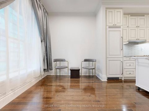 Photo 1 at 522 - 22 Leader Lane, Yonge Corridor, Toronto