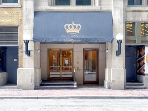 Photo 2 at 522 - 22 Leader Lane, Yonge Corridor, Toronto