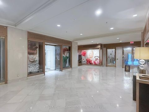 Photo 4 at 522 - 22 Leader Lane, Yonge Corridor, Toronto