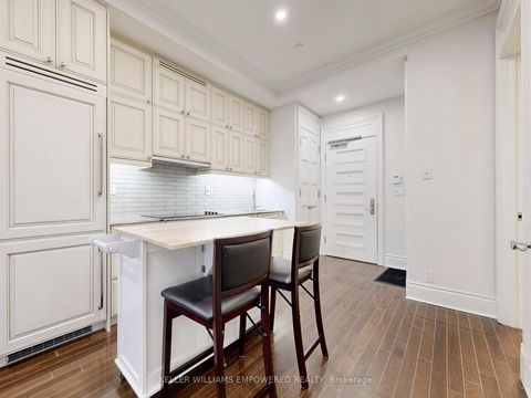 Photo 6 at 522 - 22 Leader Lane, Yonge Corridor, Toronto