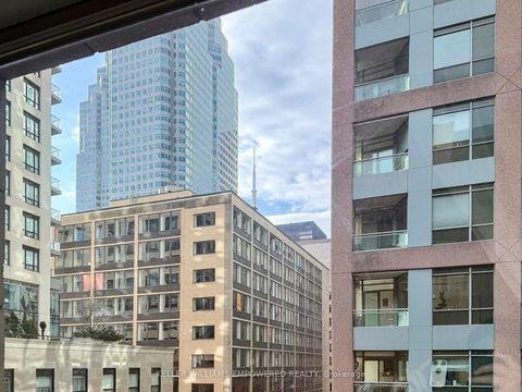 Photo 13 at 522 - 22 Leader Lane, Yonge Corridor, Toronto