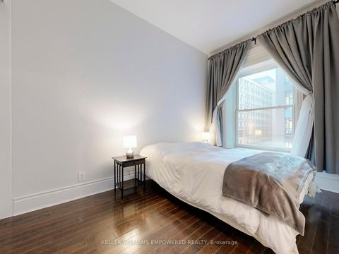 Photo 15 at 522 - 22 Leader Lane, Yonge Corridor, Toronto