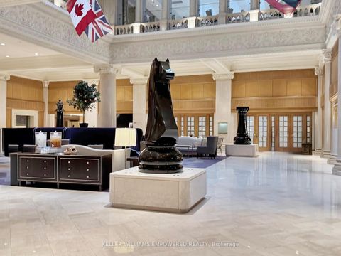 Photo 20 at 522 - 22 Leader Lane, Yonge Corridor, Toronto