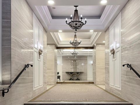 Photo 22 at 522 - 22 Leader Lane, Yonge Corridor, Toronto