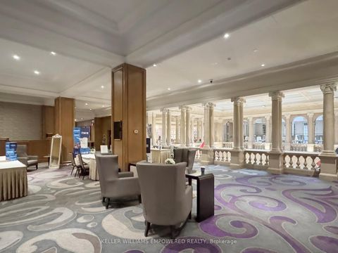 Photo 23 at 522 - 22 Leader Lane, Yonge Corridor, Toronto