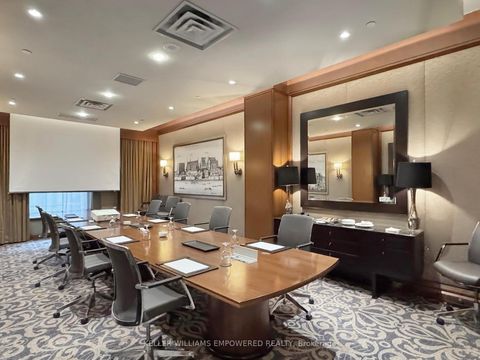 Photo 24 at 522 - 22 Leader Lane, Yonge Corridor, Toronto