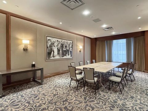 Photo 25 at 522 - 22 Leader Lane, Yonge Corridor, Toronto