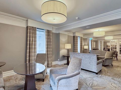 Photo 27 at 522 - 22 Leader Lane, Yonge Corridor, Toronto