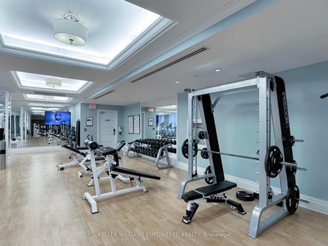 Photo 28 at 522 - 22 Leader Lane, Yonge Corridor, Toronto