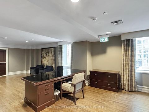 Photo 30 at 522 - 22 Leader Lane, Yonge Corridor, Toronto