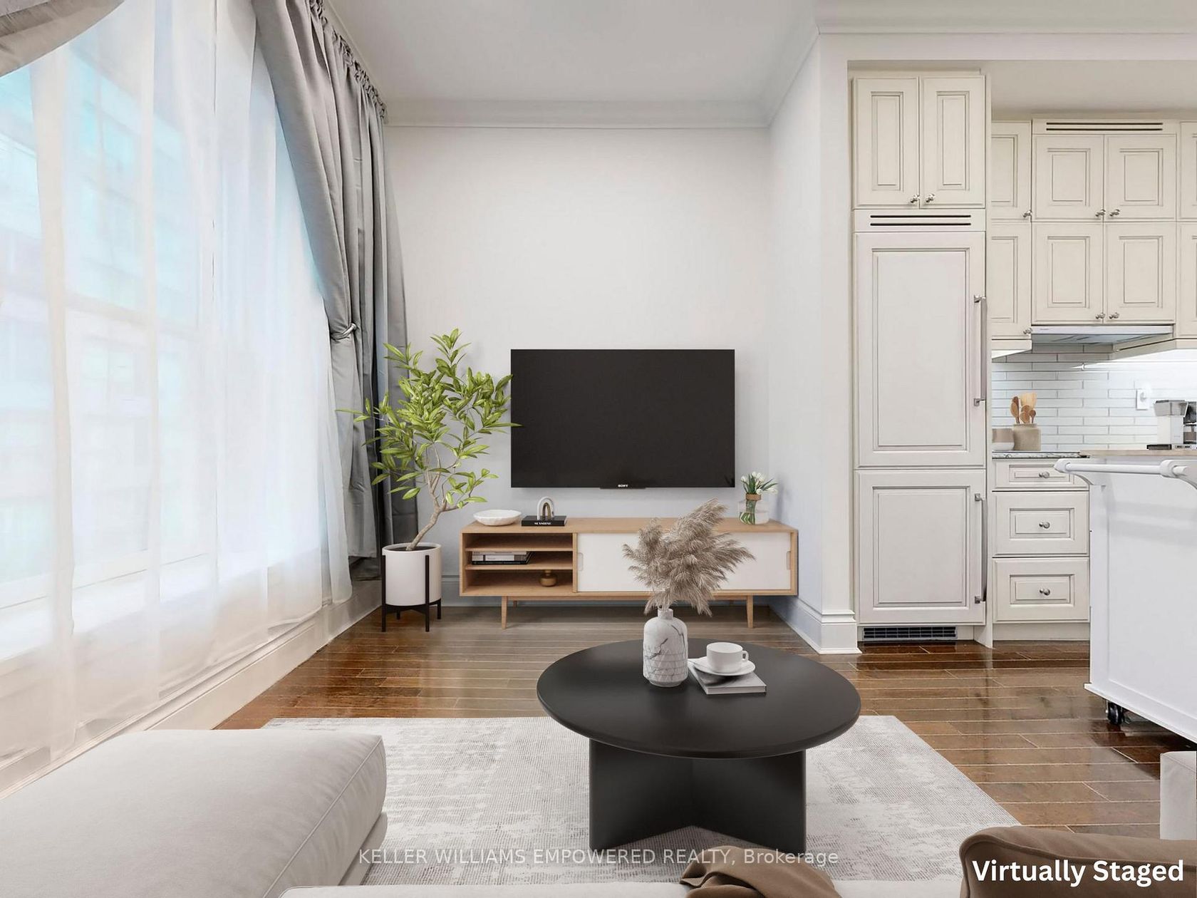 522 - 22 Leader Lane, Yonge Corridor, Toronto 