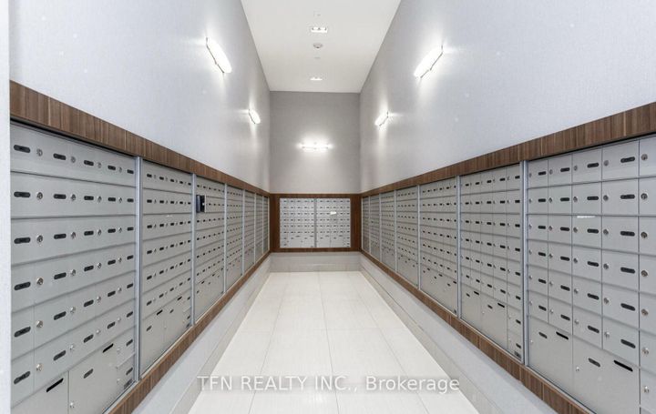 Photo 6 at 2722 - 30 Shore Breeze Drive, Mimico, Toronto