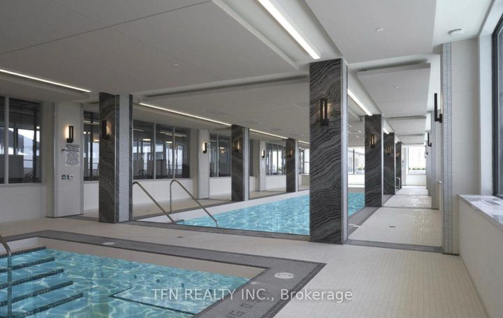 Photo 11 at 2722 - 30 Shore Breeze Drive, Mimico, Toronto