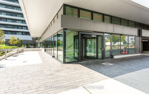 Photo 16 at 2722 - 30 Shore Breeze Drive, Mimico, Toronto