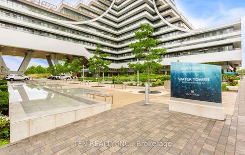 Photo 19 at 2722 - 30 Shore Breeze Drive, Mimico, Toronto