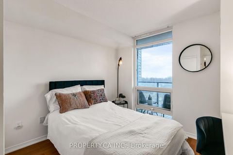 Photo 11 at 711 - 18 Valley Woods Road, Donalda, Toronto