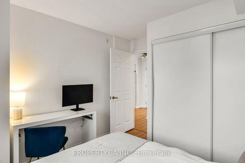 Photo 13 at 711 - 18 Valley Woods Road, Donalda, Toronto