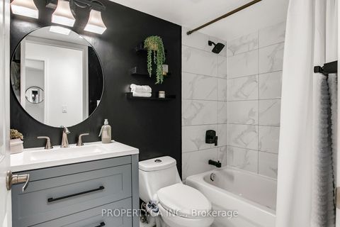 Photo 14 at 711 - 18 Valley Woods Road, Donalda, Toronto