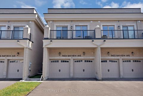 Photo 34 at 9404 Bayview Avenue, Observatory, Richmond Hill