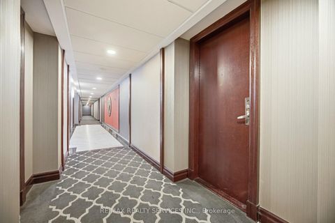 Photo 1 at 909 - 335 Rathburn Road W, City Centre, Mississauga