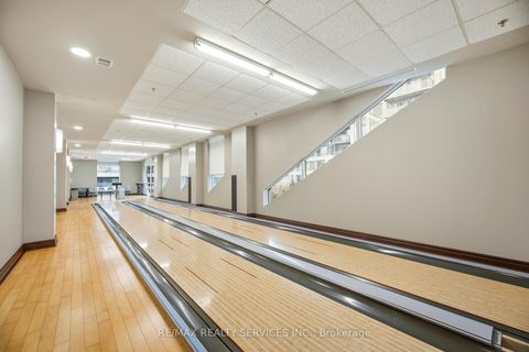 Photo 25 at 909 - 335 Rathburn Road W, City Centre, Mississauga