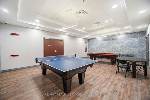 Photo 26 at 909 - 335 Rathburn Road W, City Centre, Mississauga