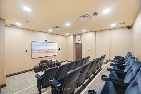 Photo 27 at 909 - 335 Rathburn Road W, City Centre, Mississauga