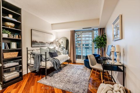 Photo 0 at 709 - 8 Scollard Street, Annex, Toronto