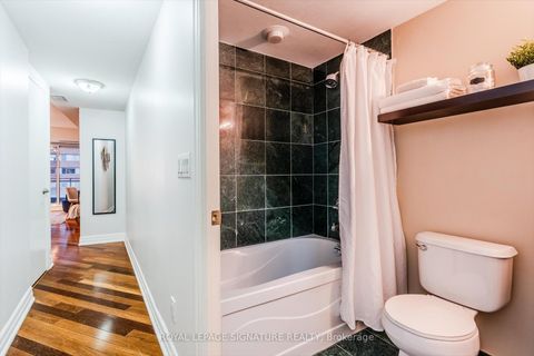 Photo 4 at 709 - 8 Scollard Street, Annex, Toronto