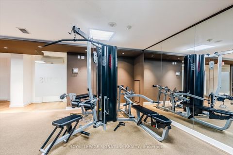 Photo 16 at 709 - 8 Scollard Street, Annex, Toronto