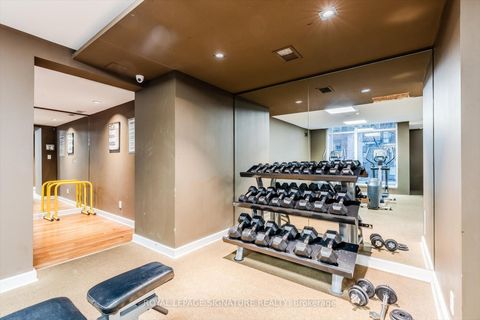 Photo 18 at 709 - 8 Scollard Street, Annex, Toronto