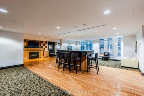 Photo 19 at 709 - 8 Scollard Street, Annex, Toronto