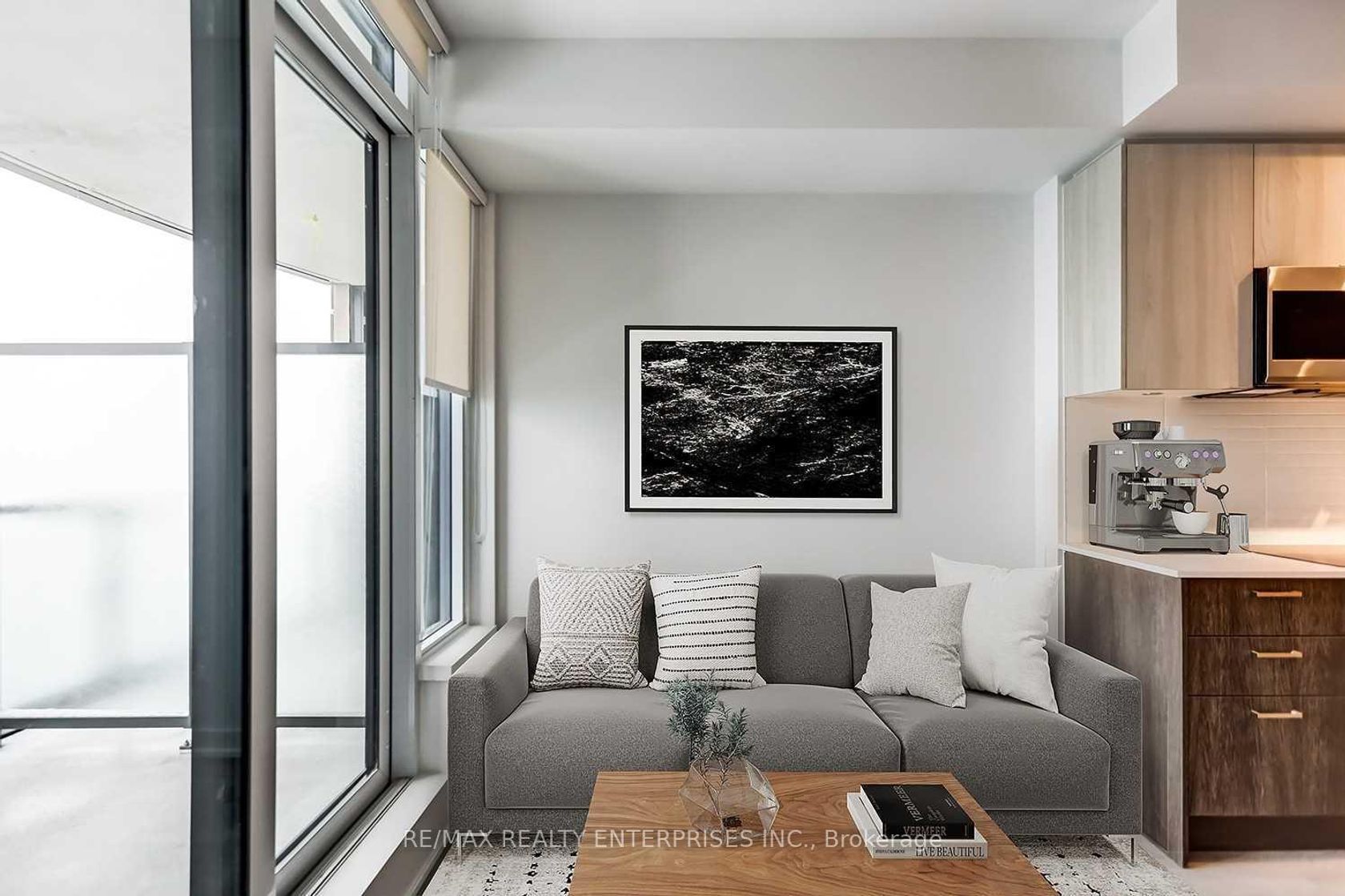 3607 - 1926 Lakeshore Boulevard W, South Parkdale, Toronto 