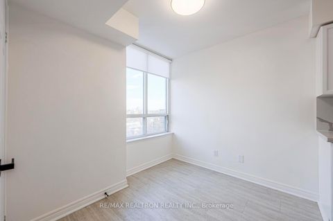 Photo 11 at 708 - 2 Covington Road, Lawrence, Toronto