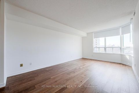 Photo 19 at 708 - 2 Covington Road, Lawrence, Toronto