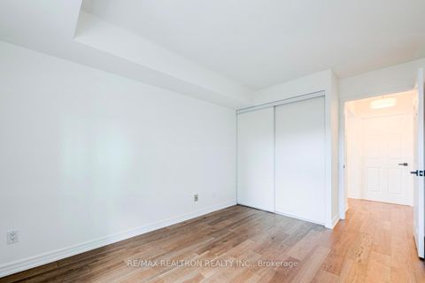 Photo 23 at 708 - 2 Covington Road, Lawrence, Toronto