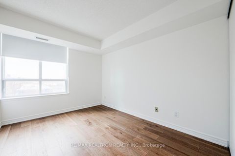 Photo 24 at 708 - 2 Covington Road, Lawrence, Toronto