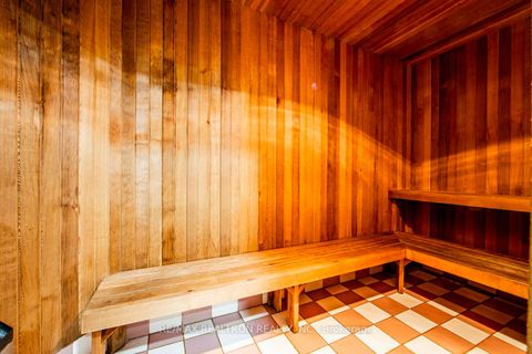 Photo 33 at 708 - 2 Covington Road, Lawrence, Toronto