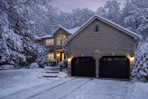 Photo 0 at 43 Crimson Ridge Road, Bayshore, Barrie