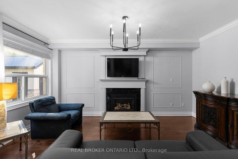 Photo 13 at 43 Crimson Ridge Road, Bayshore, Barrie