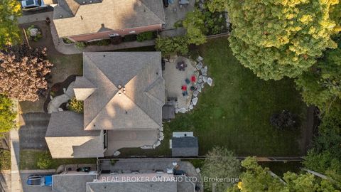 Photo 37 at 43 Crimson Ridge Road, Bayshore, Barrie