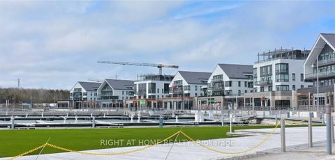 Photo 12 at 242 - 333 Sunseeker Avenue, Rural Innisfil, Innisfil