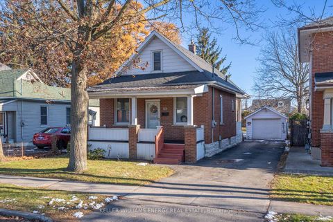 Photo 0 at 89 Burk Street, Vanier, Oshawa