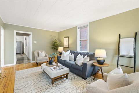 Photo 3 at 89 Burk Street, Vanier, Oshawa