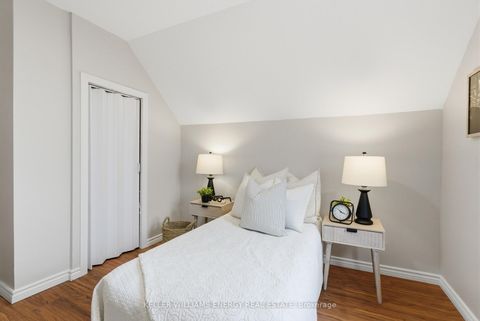 Photo 34 at 89 Burk Street, Vanier, Oshawa