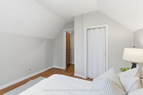 Photo 35 at 89 Burk Street, Vanier, Oshawa