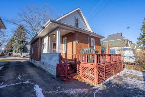 Photo 40 at 89 Burk Street, Vanier, Oshawa