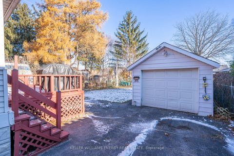 Photo 41 at 89 Burk Street, Vanier, Oshawa